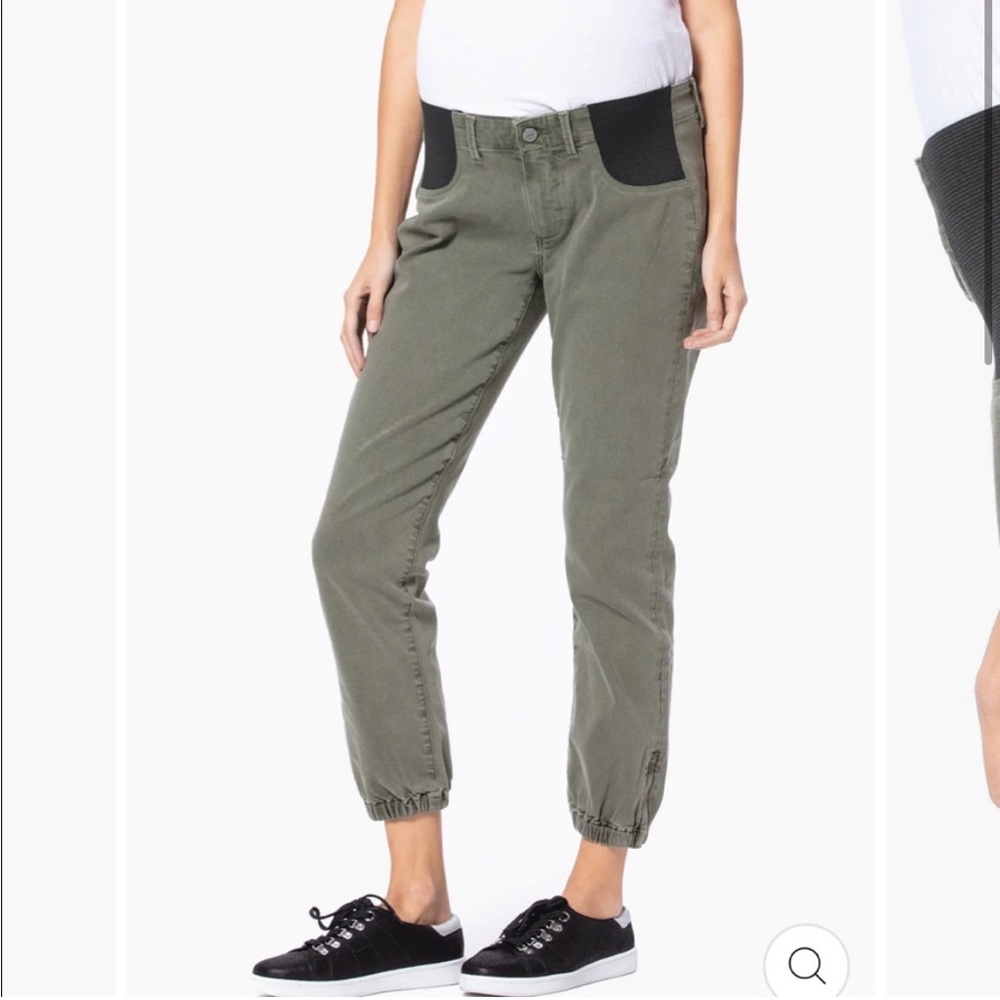 Paige Maternity Pants